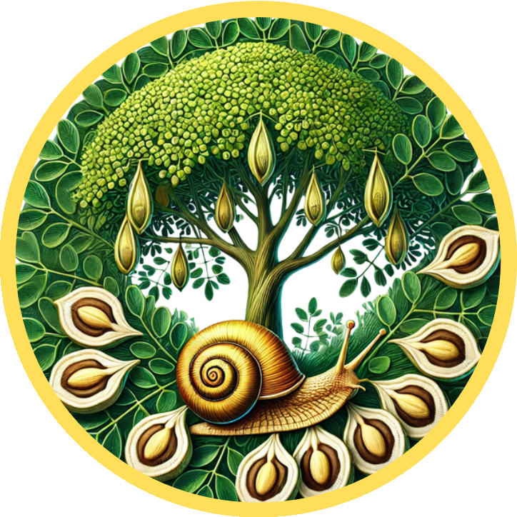 Logo ONG PAME Côte d’Ivoire